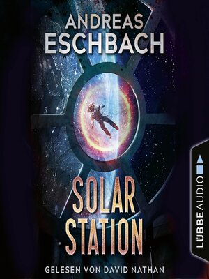 cover image of Solarstation